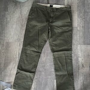 J crew men’s pants